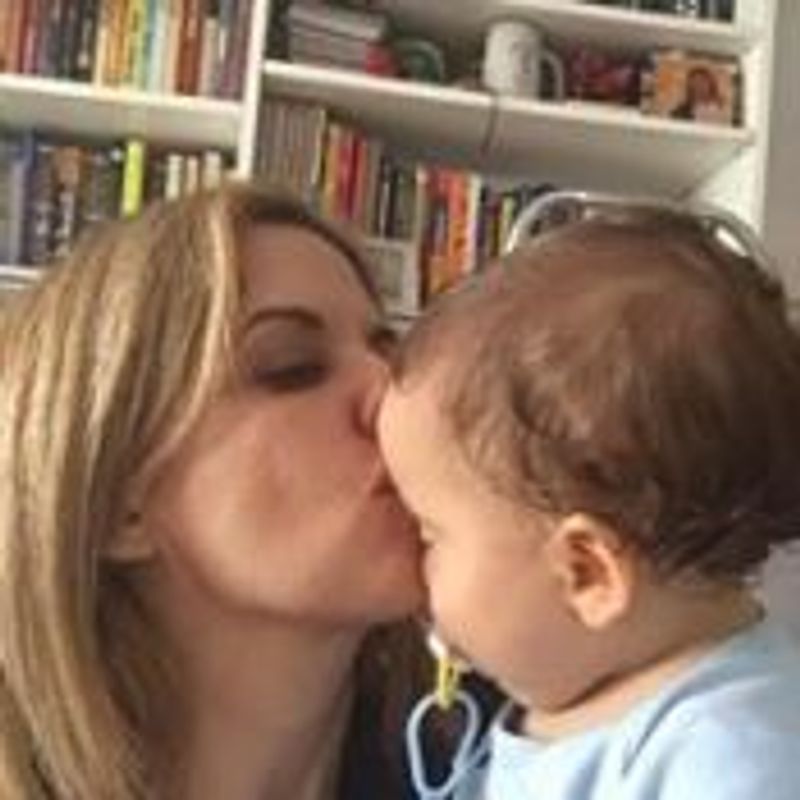 Patrícia Abrão picture