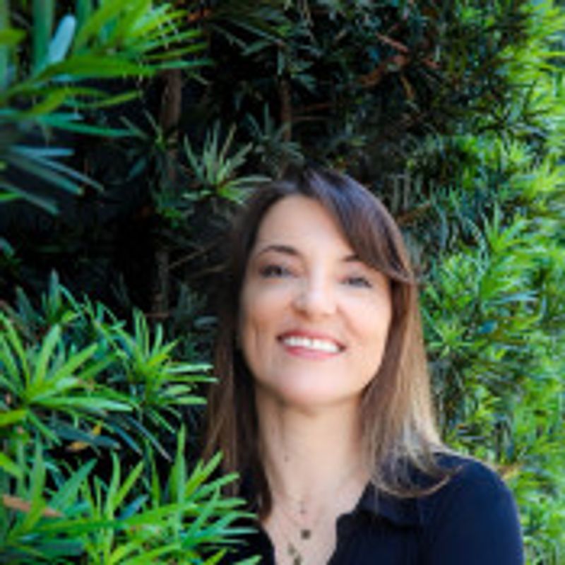 Lya Galavote picture