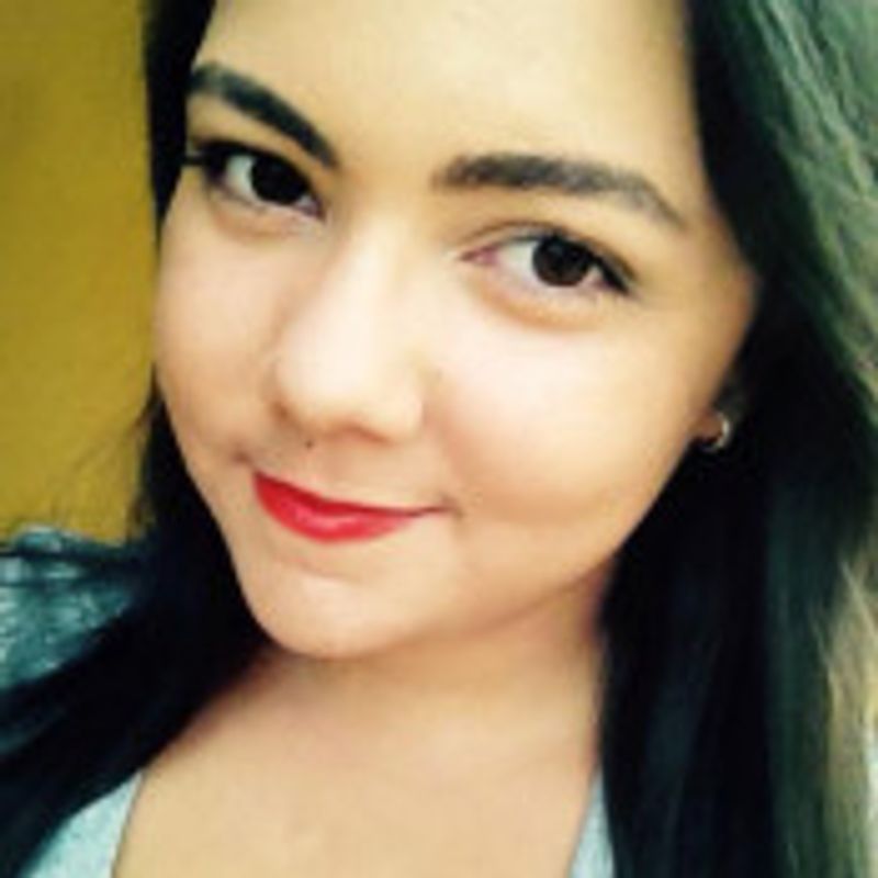 Andressa simão picture