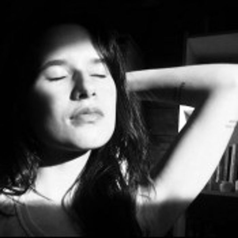 Antonia Beber picture