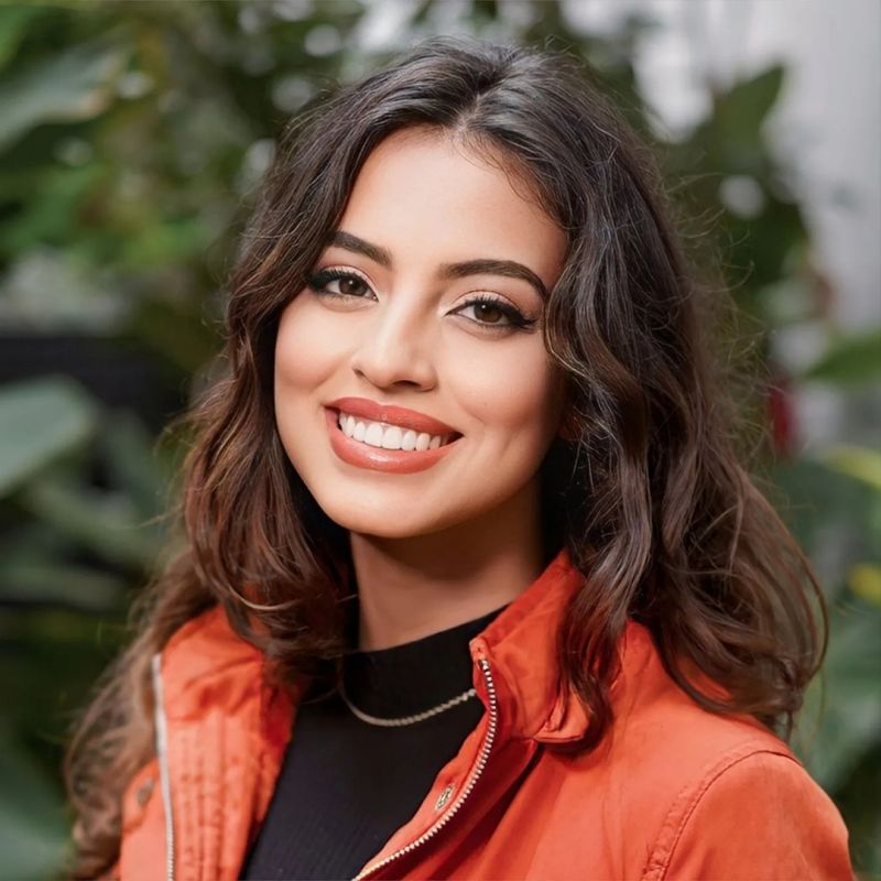 Laryssa Borges picture