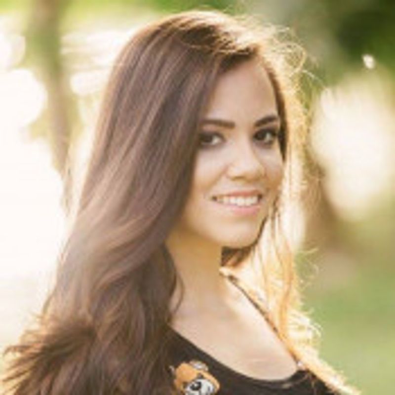 Chaiane Silvestre picture
