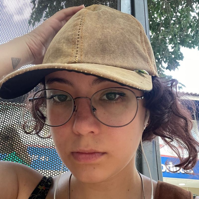 Ana Clara Bastos picture