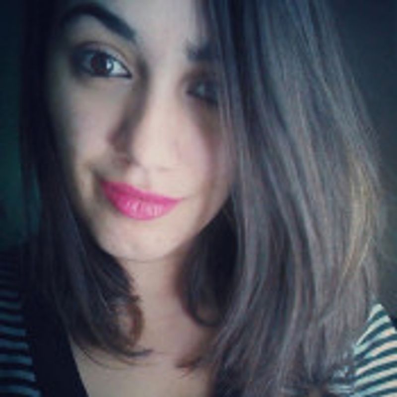 Gessica Maciel picture