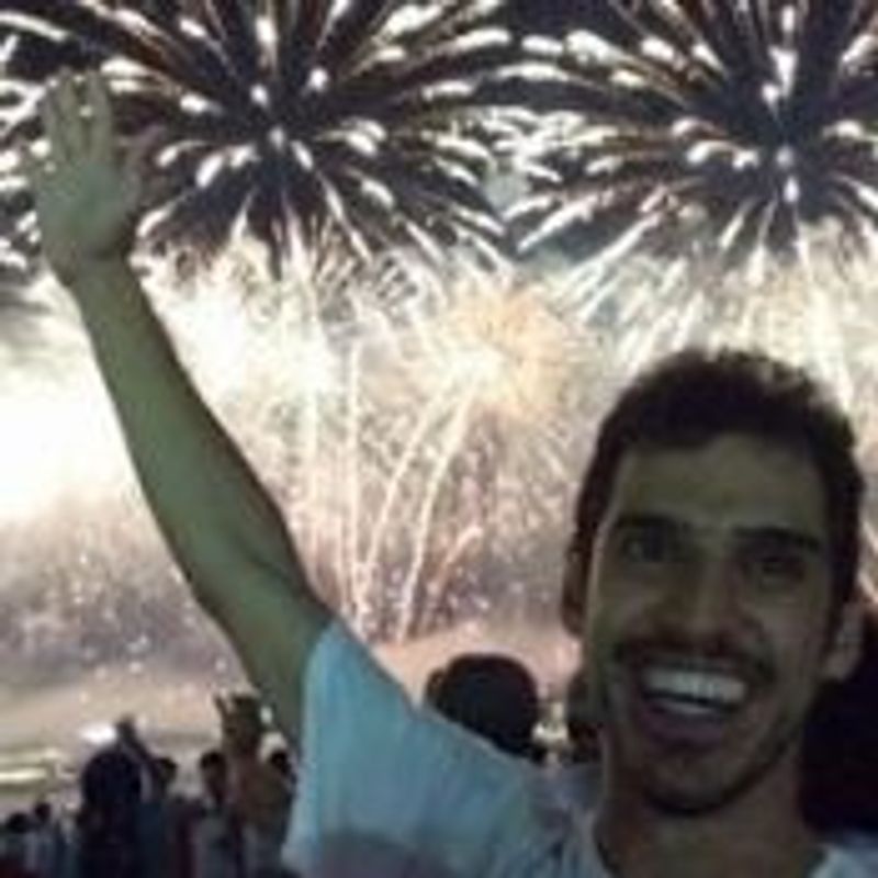 Daniel Simoes picture