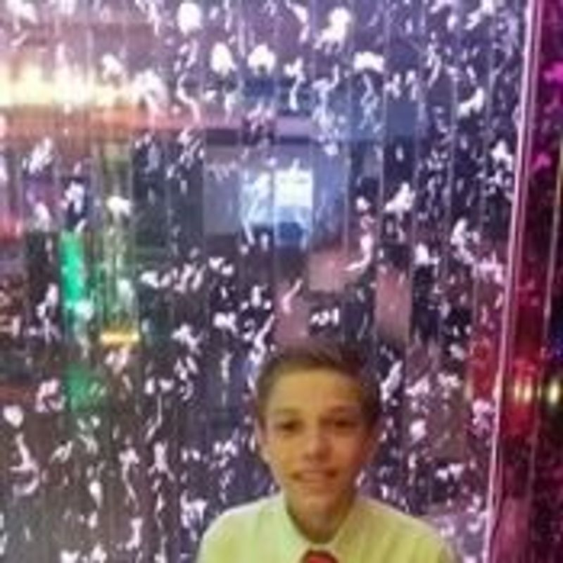 Lucas Devigili picture