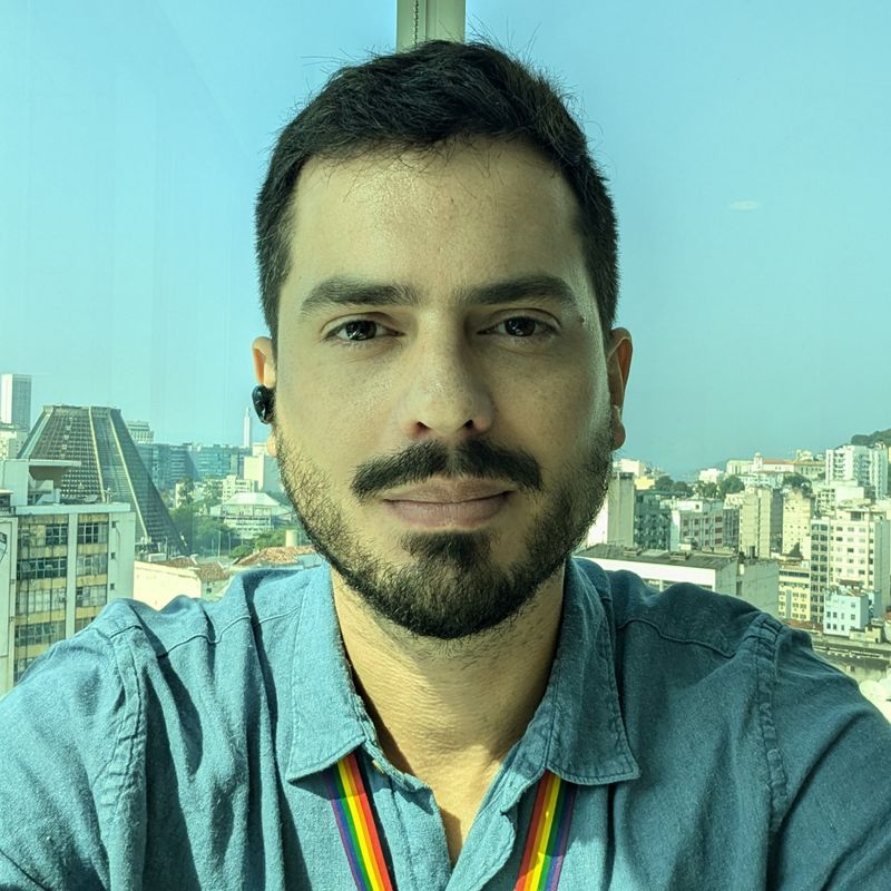 Elói Araújo picture