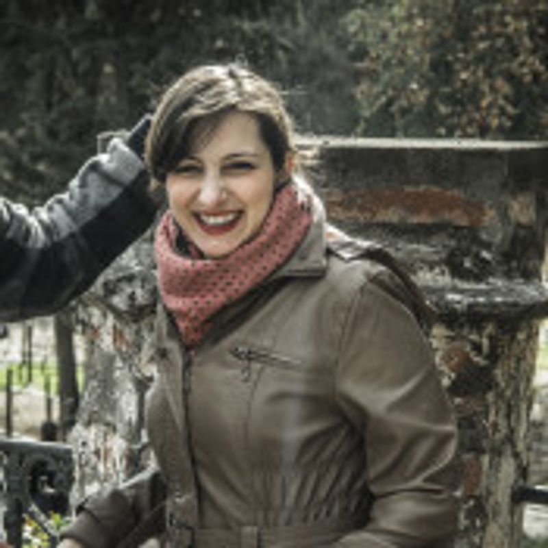 Laís Nunes picture