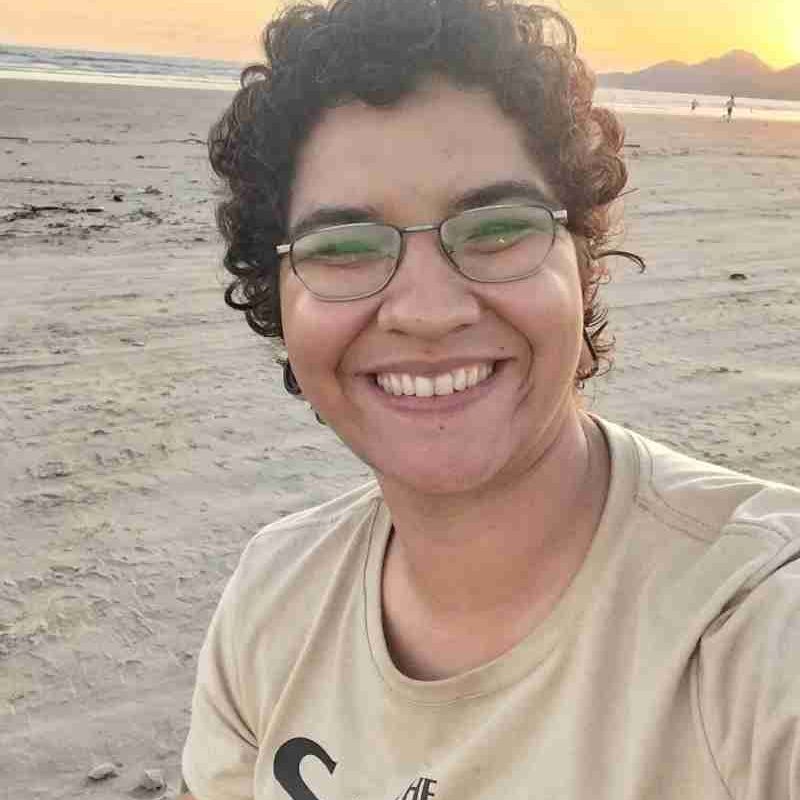 Pâmella Ferreira picture