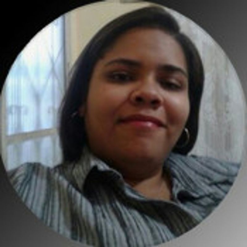 Patricia Oliveira picture