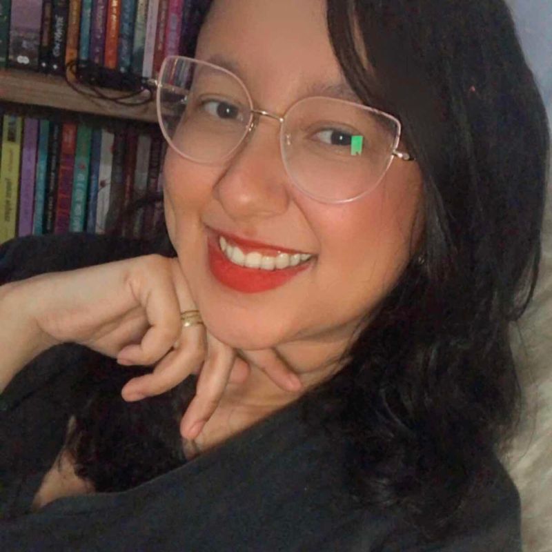 Jaqueline Reis picture
