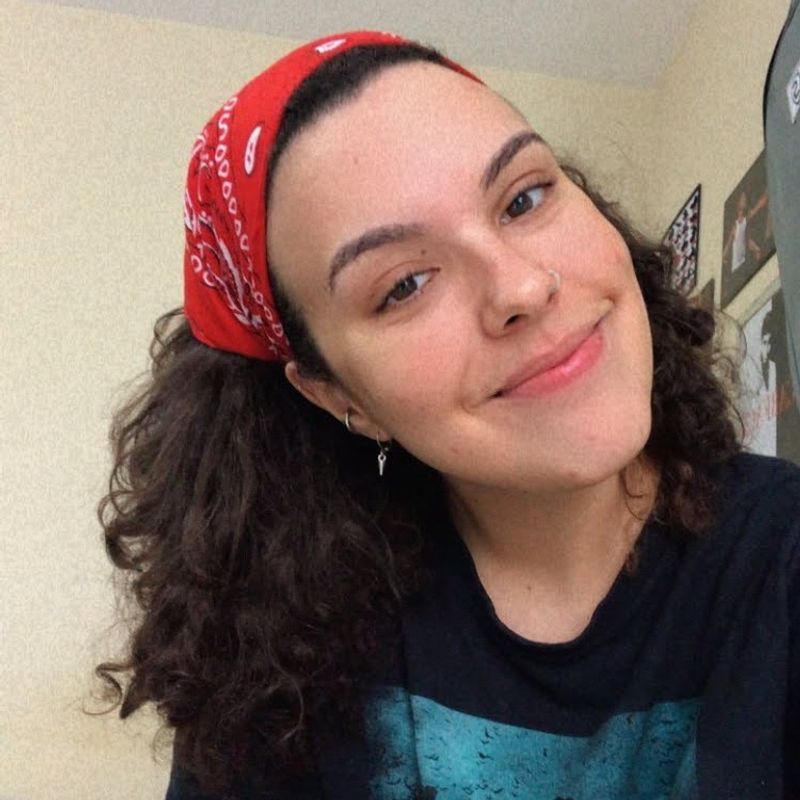 Maria Fernanda picture