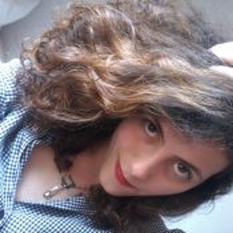 Nicole Utzig Mattjie picture