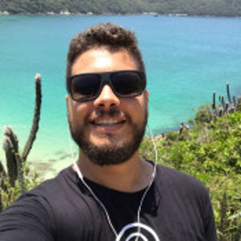 Pedro Henrique de Matos Quintanilha picture