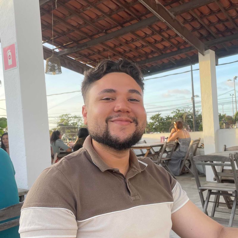 Thiago Lourenço picture