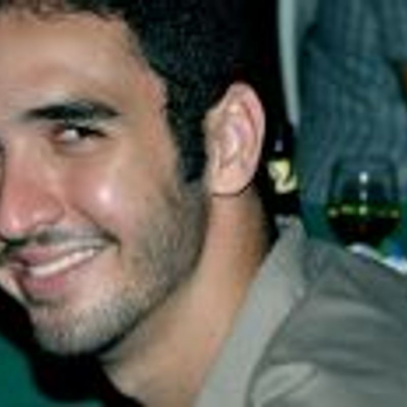 Joao Pedrosa picture