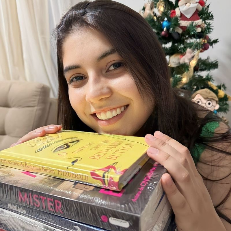 Daiane Nascimento picture