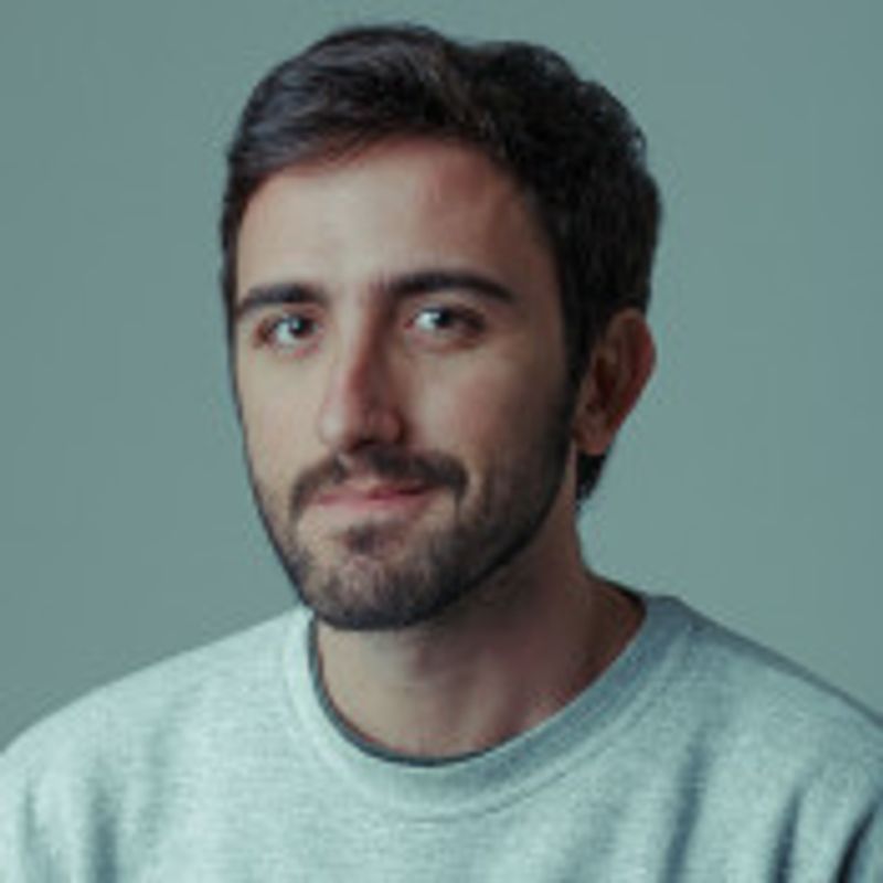 Pedro Henrique Müller picture
