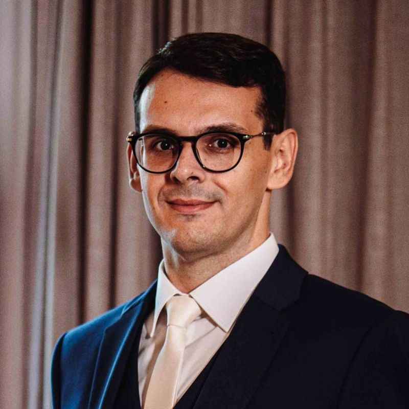 Rafael Iglesias picture