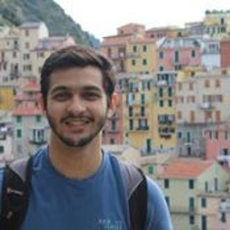 Pedro Melo picture