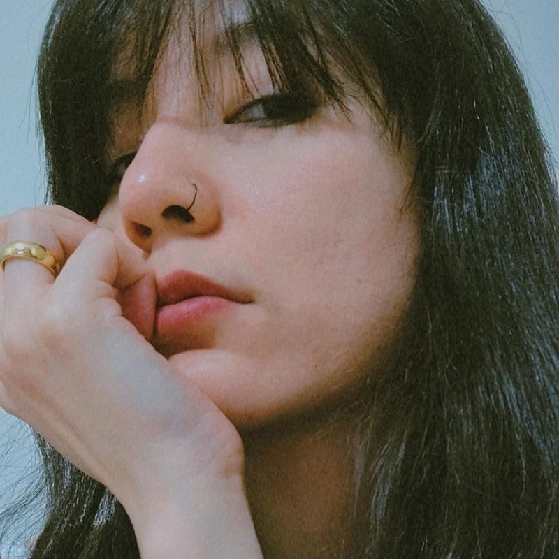 Sue Nakamura picture
