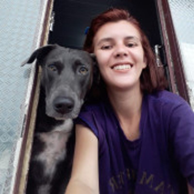Daiane Ribeiro  picture