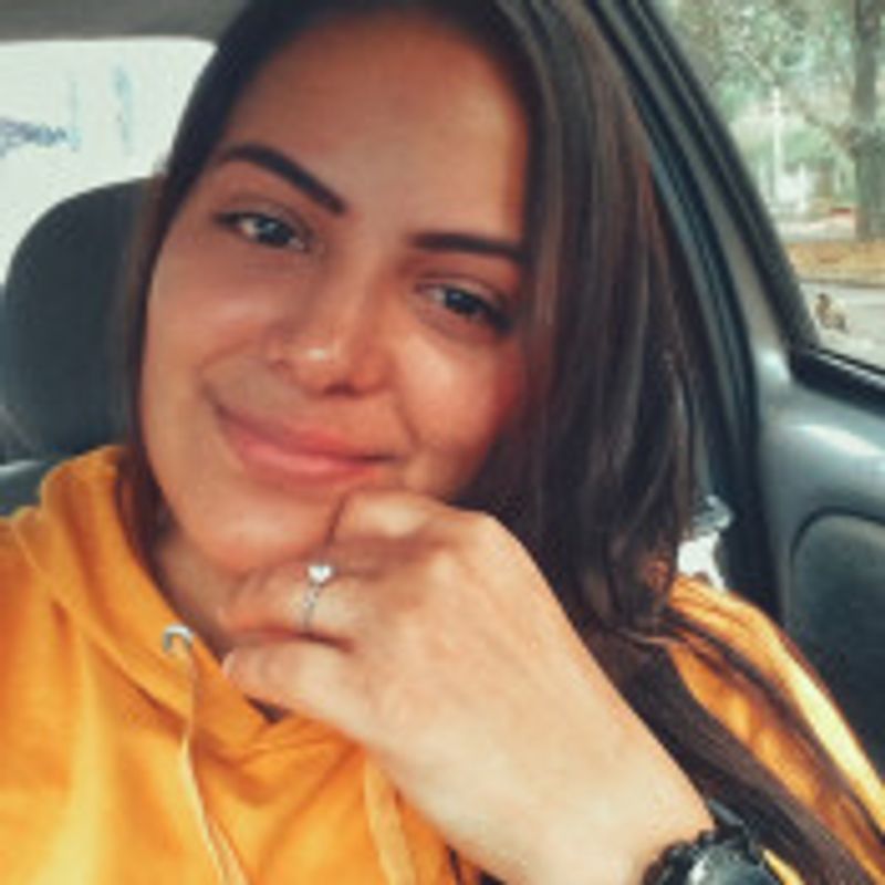 Jéssica Teixeira picture