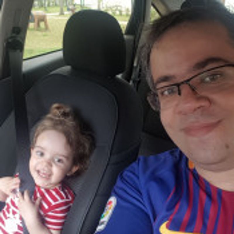 Carlos Roberto Faria da Silva  picture