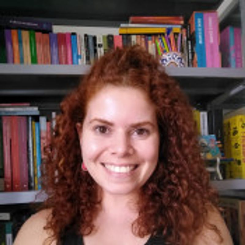 Mayara de Souza Gomes picture
