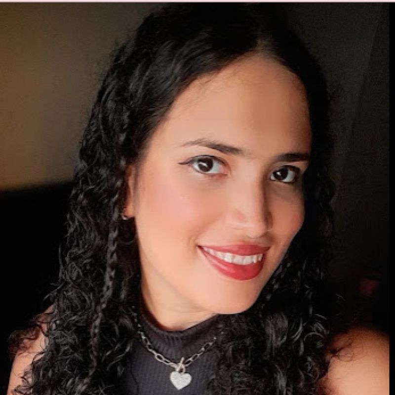 Larissa Rinelly da Silva picture