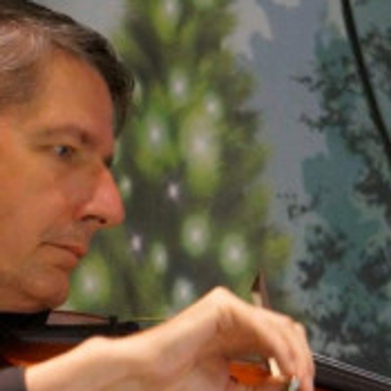 Wolfgang Fischer picture