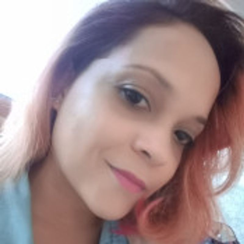 Joice Pereira de Souza picture