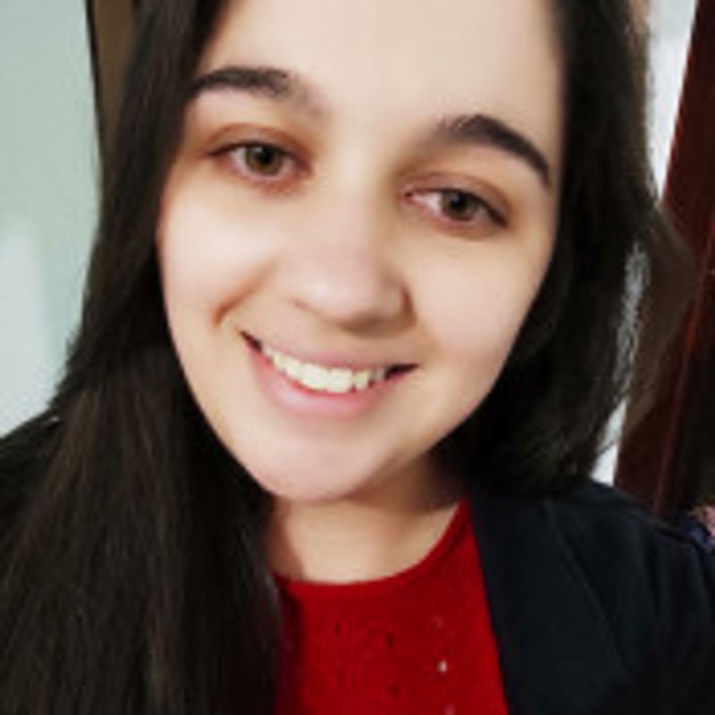 Francieli Weber picture