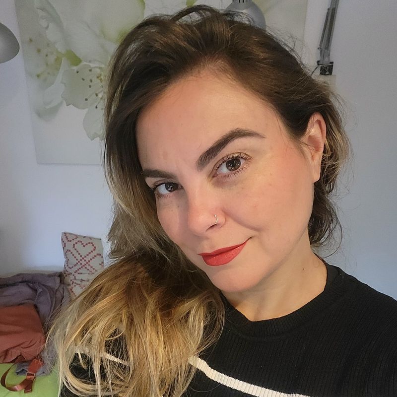 Juliana Vogel picture