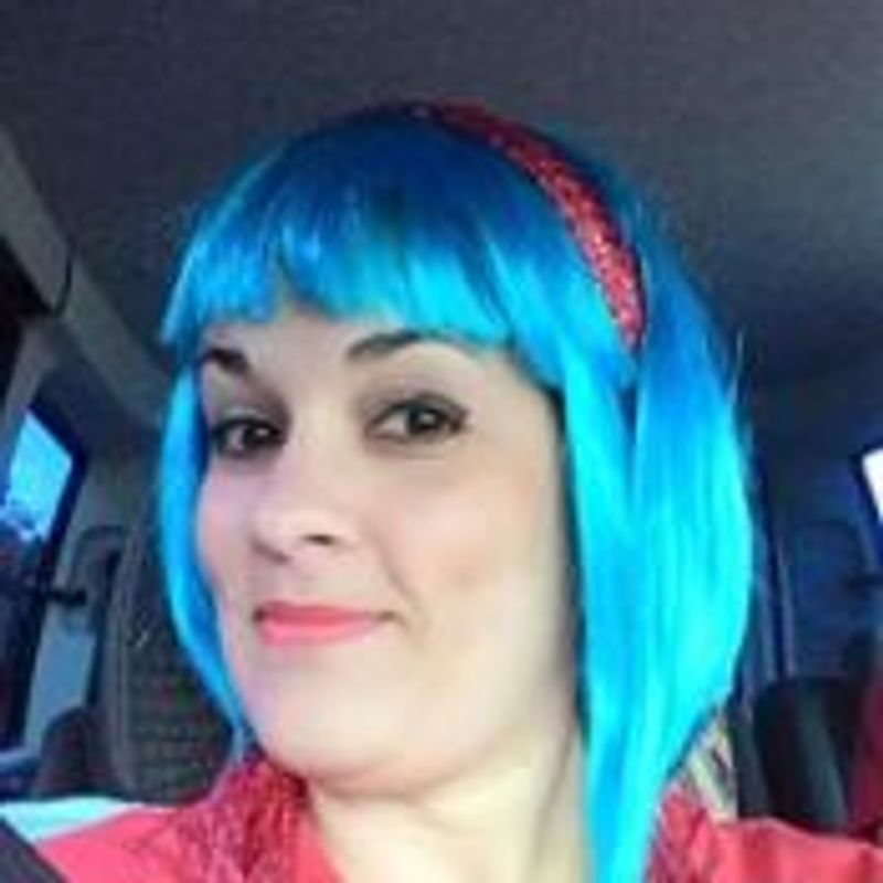 Cybelle Saffa picture
