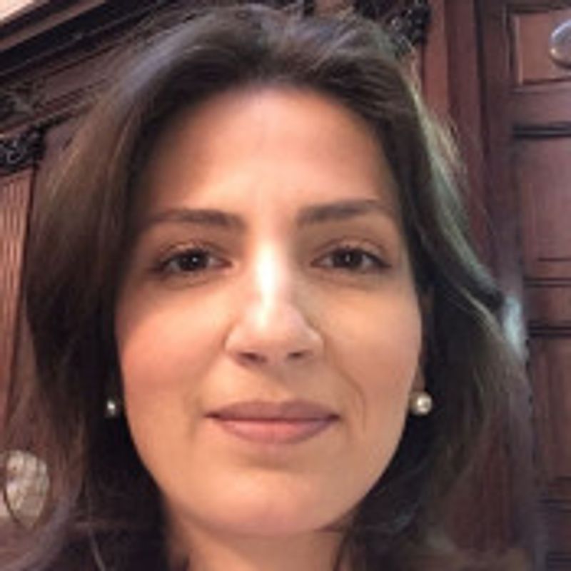Karen De Andrade Bandeira picture
