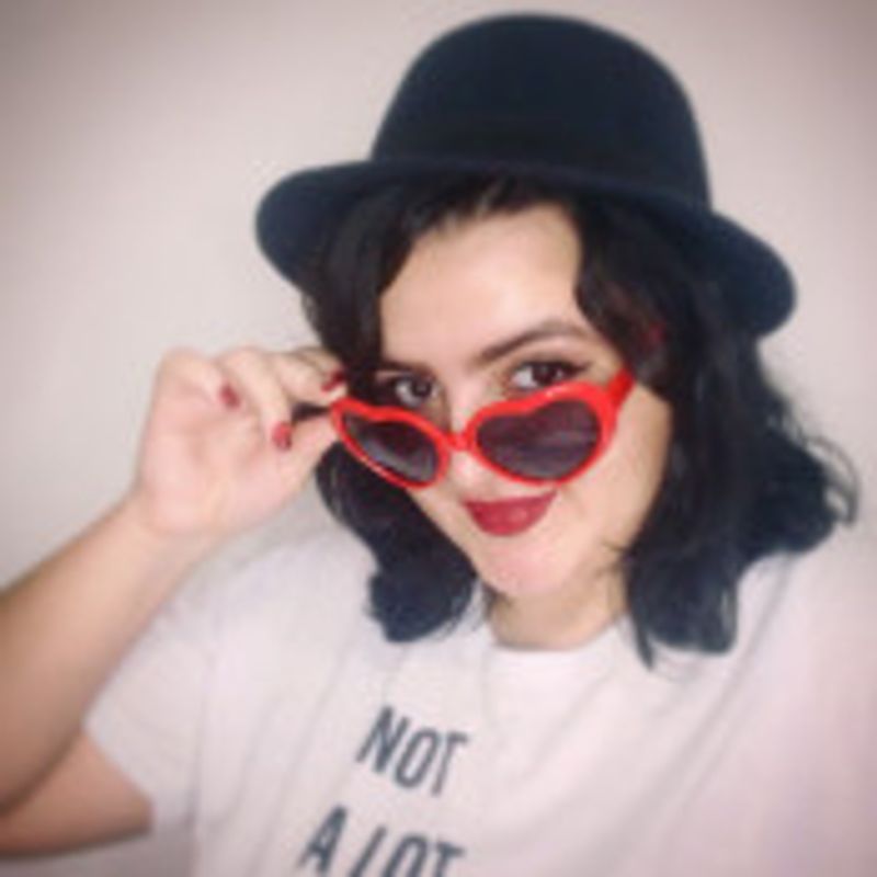 Laritza Olveira picture