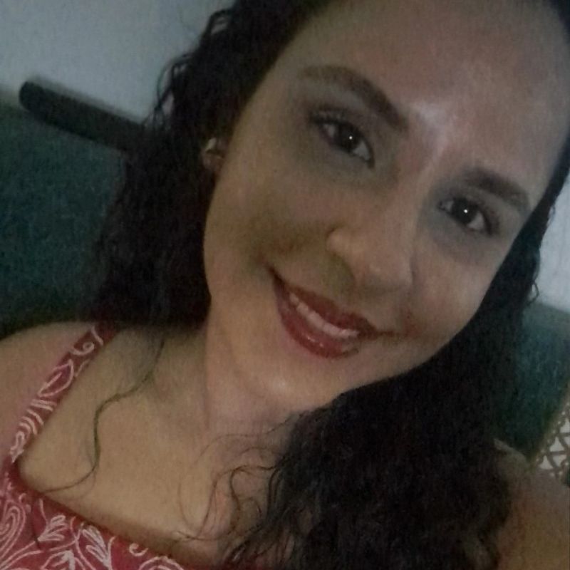 Victoria macêdo picture