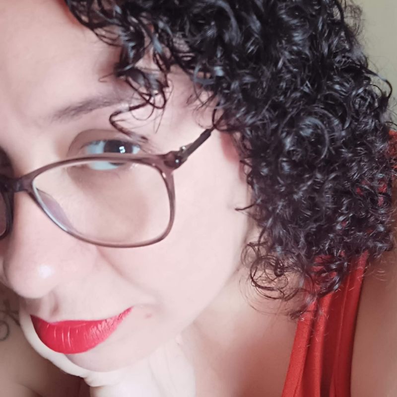 Aline S. Alves picture