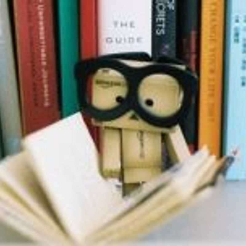 Livros e Tsurus picture
