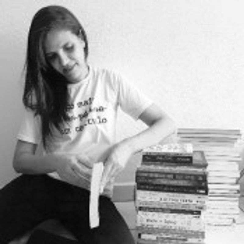 Márcia Marinho picture