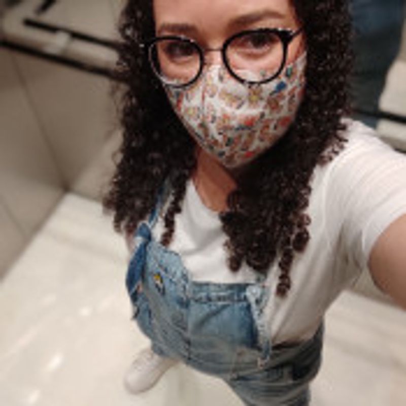 Priscila Umbelino picture