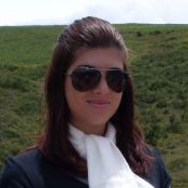 Patricia Valloni Antonio picture