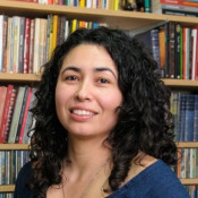 Maurem Kayna picture