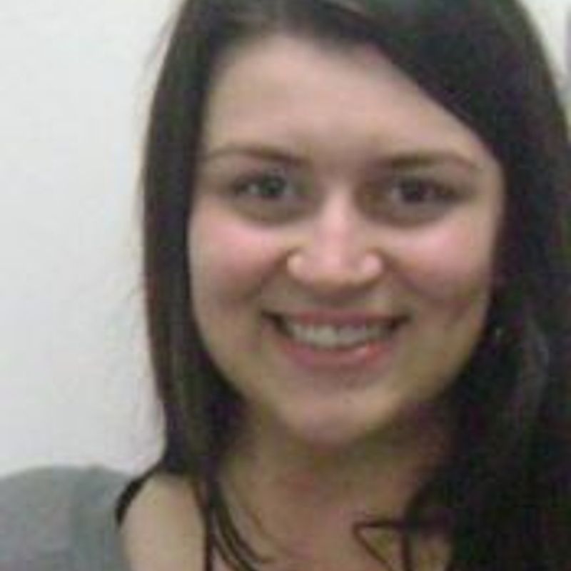 Suellen Barbosa de Vasconcelos picture