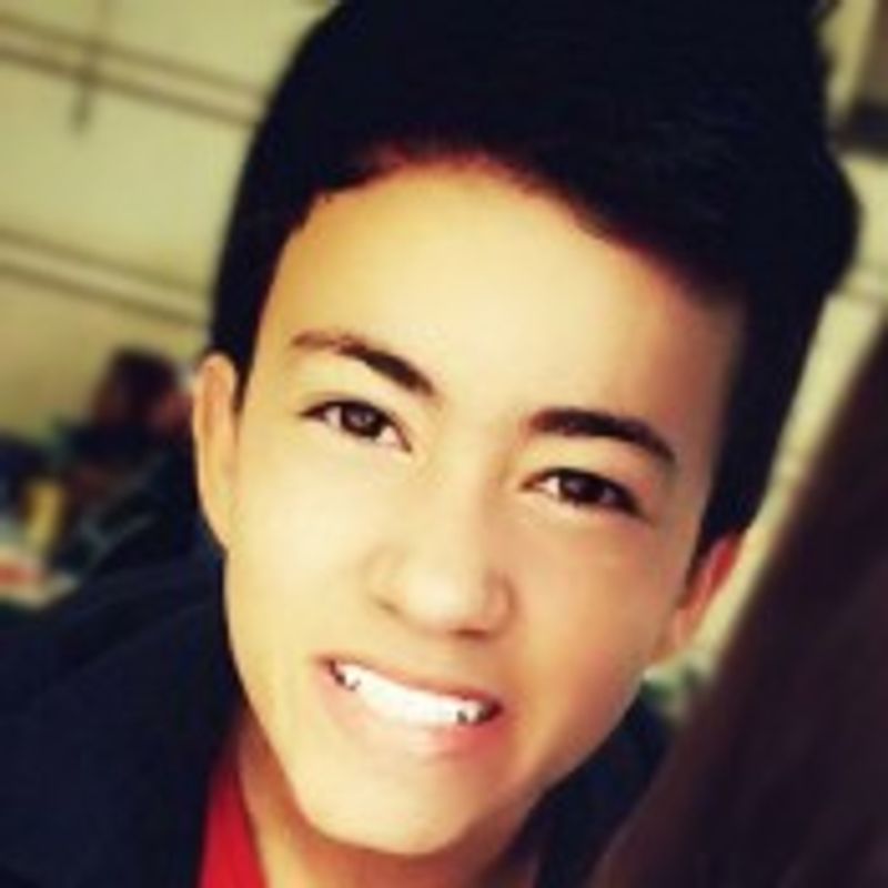 Gabriel de Souza picture