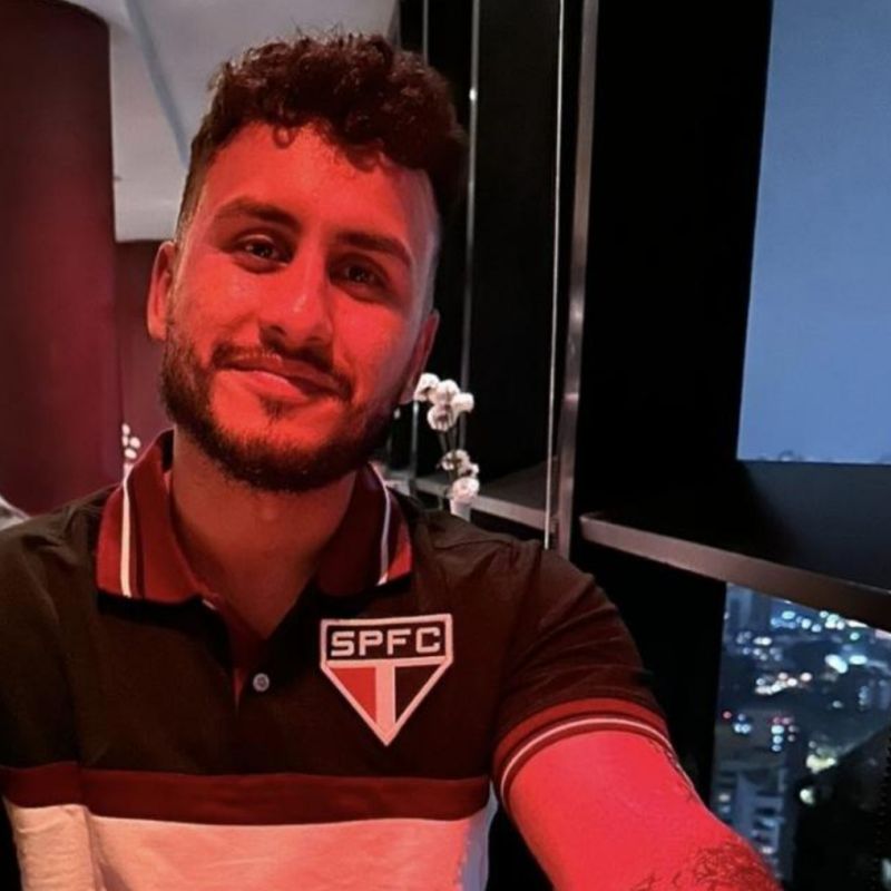 Caio Marcos picture