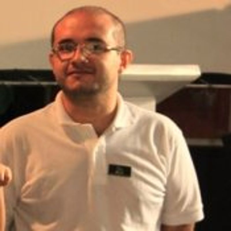 Mauro Ferreira Rebouças picture