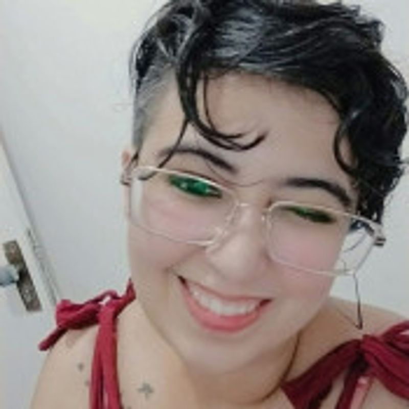 Marília Silva de Morais picture