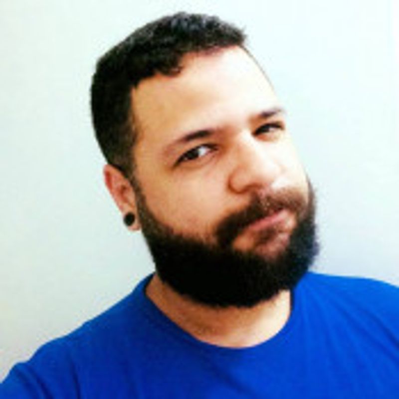 Rômulo Lopes picture